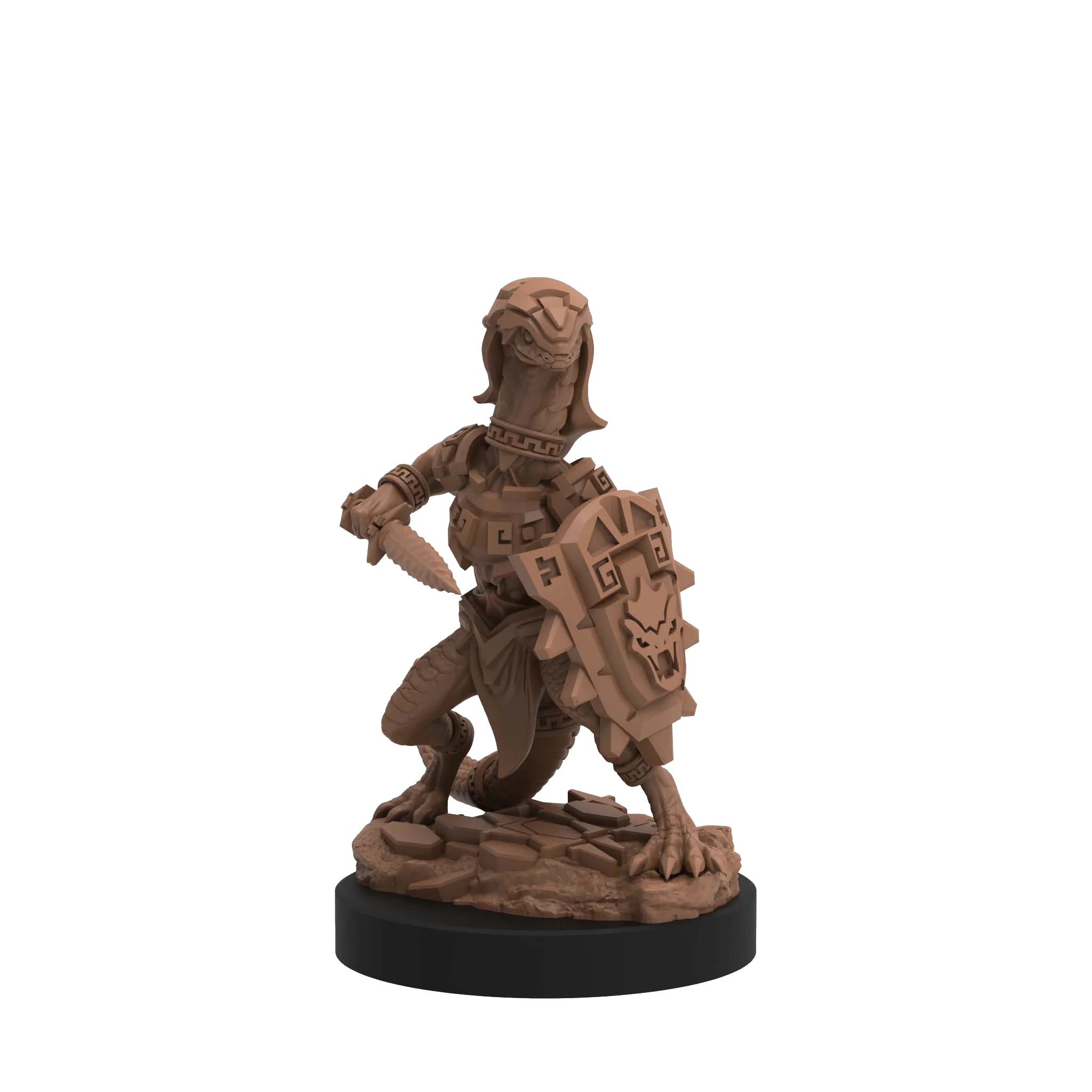 Epic Encounters: Chambers of the Serpent Folk - Image 10