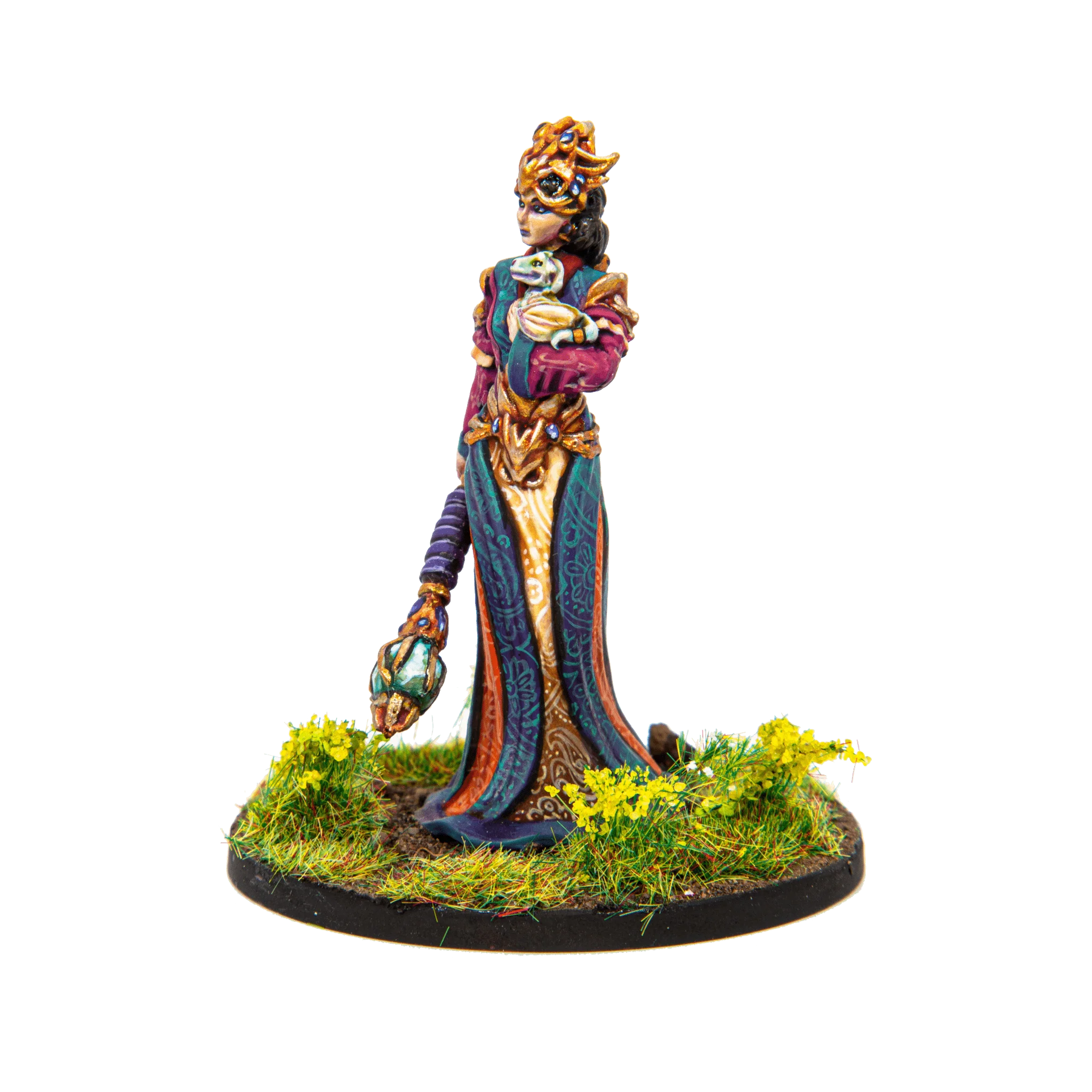 Godtear: Keera Champion Expansion - Image 8