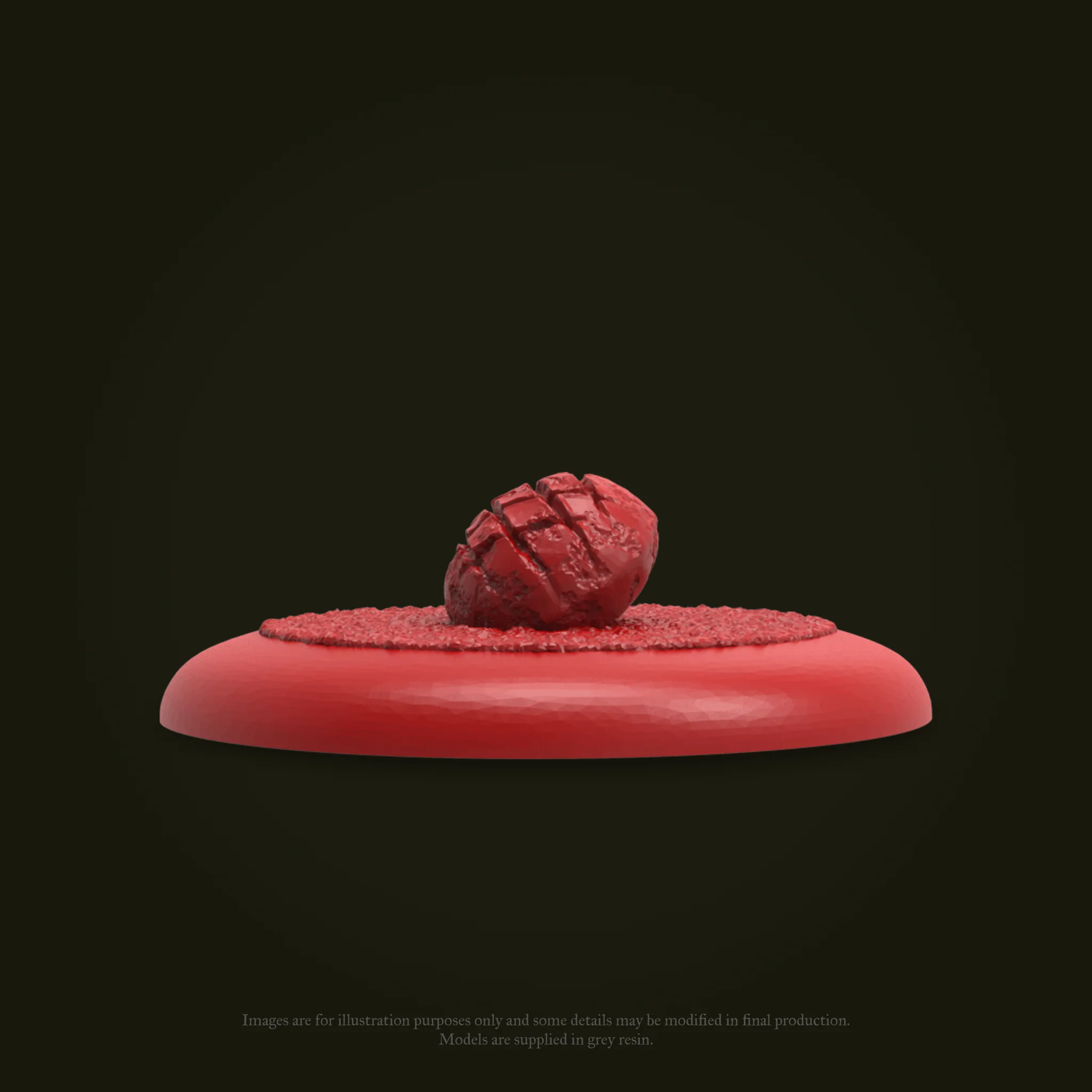 Guild Ball - The Cooks: Hell's Kitchen - Image 9