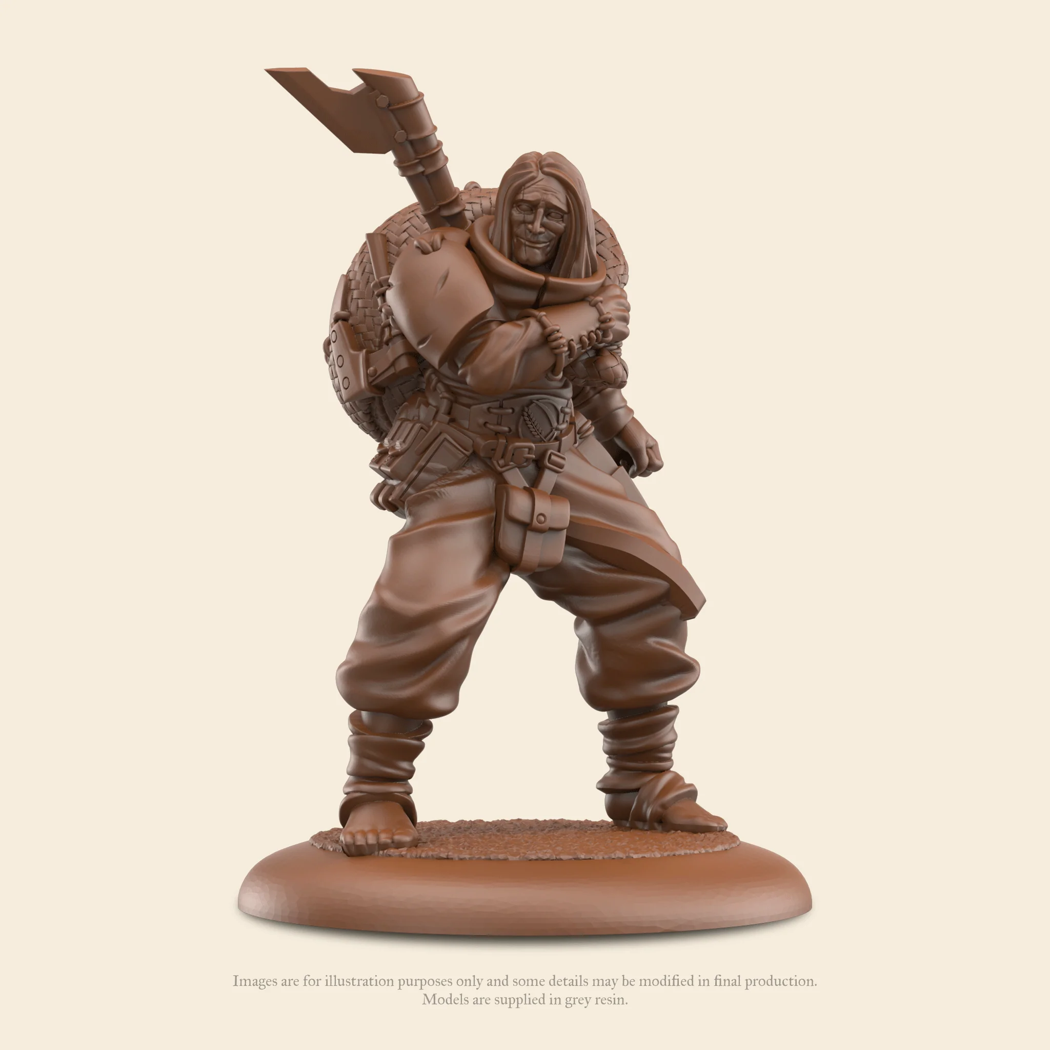 Guild Ball - The Shepherds: By Hook or by Crook - Image 5
