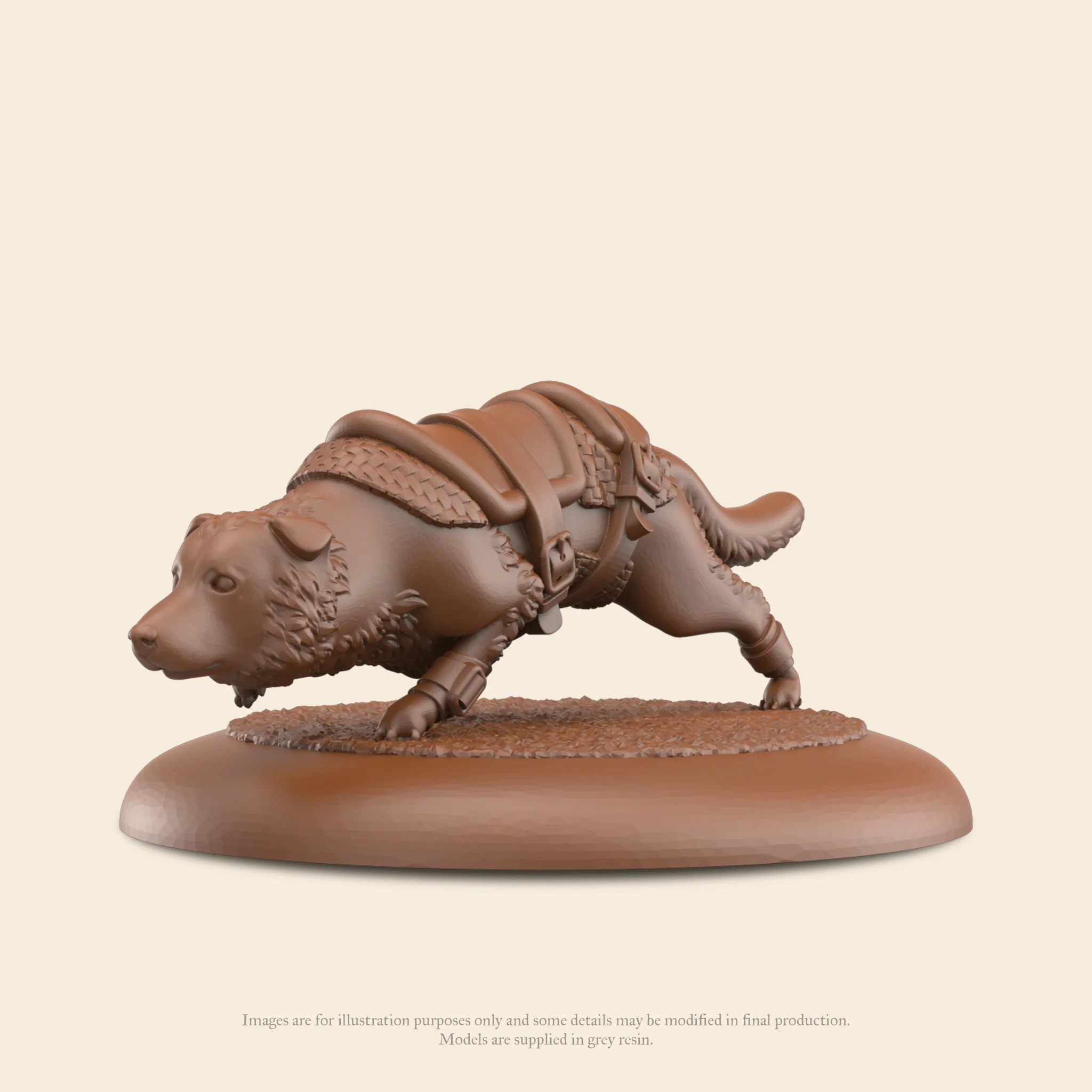Guild Ball - The Shepherds: By Hook or by Crook - Image 6