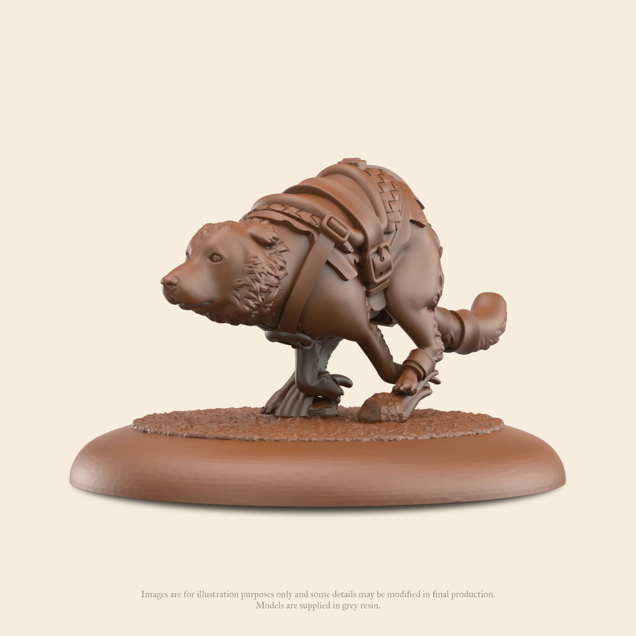 Guild Ball - The Shepherds: By Hook or by Crook - Image 7