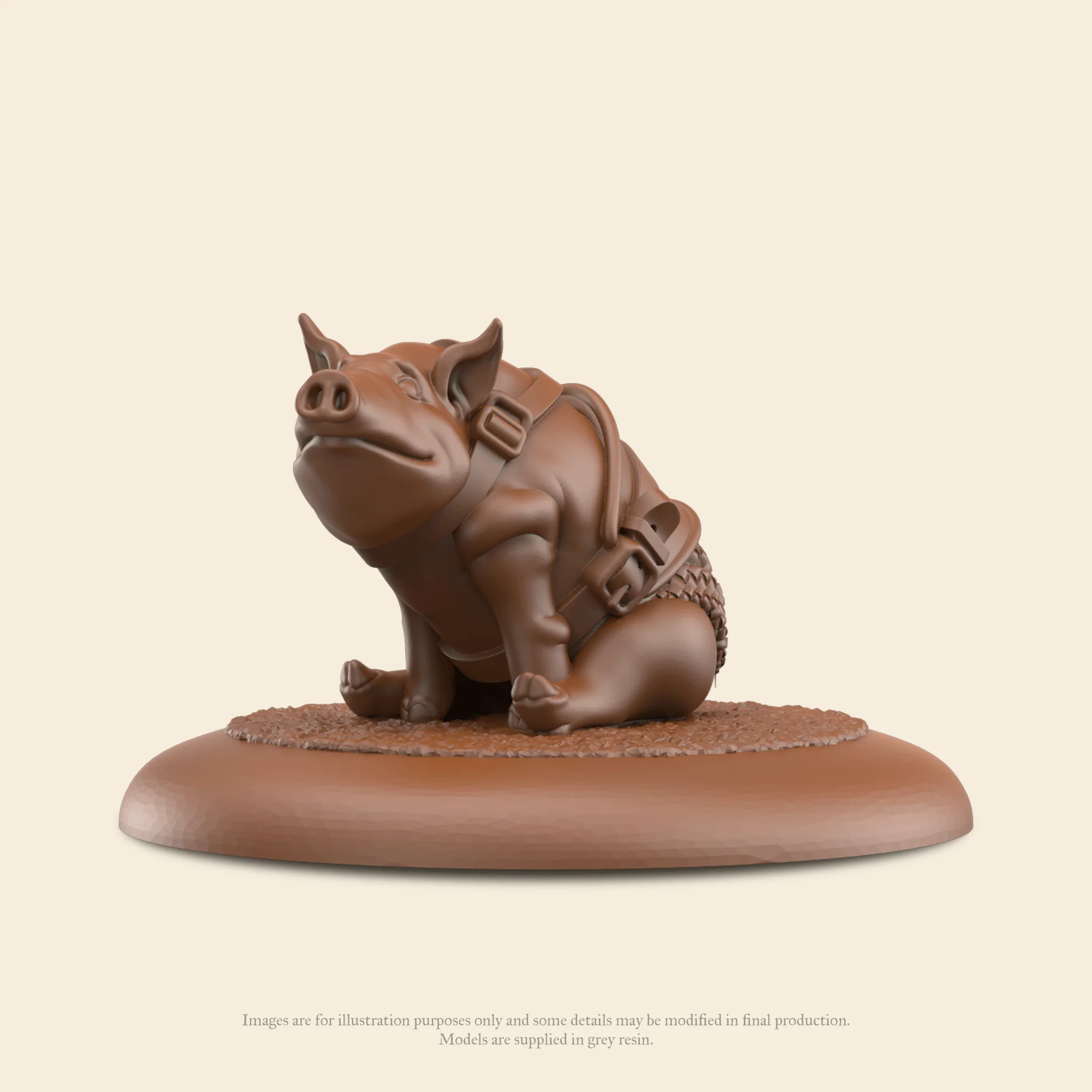 Guild Ball - The Shepherds: By Hook or by Crook - Image 8