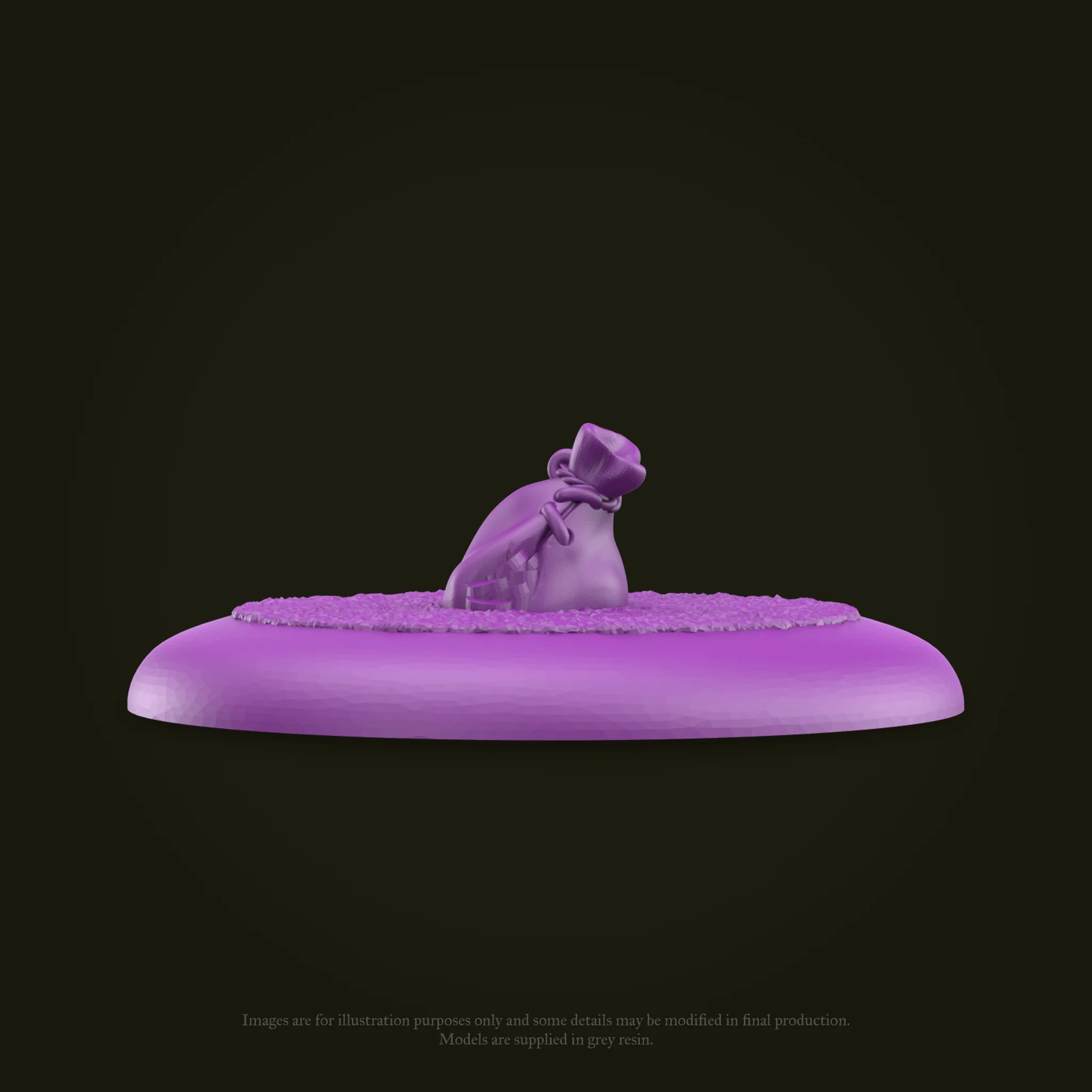 Guild Ball - The Union: Shadow of the Tyrant - Image 10