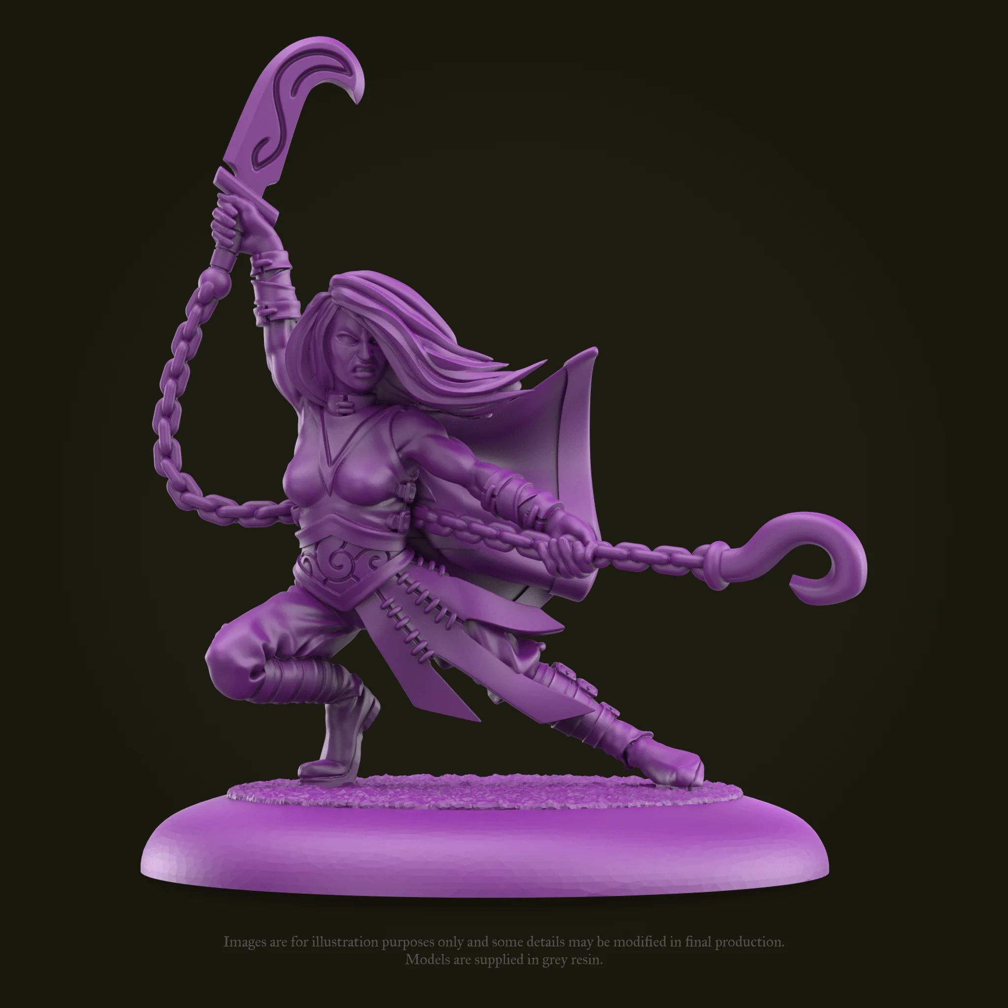Guild Ball - The Union: Shadow of the Tyrant - Image 6