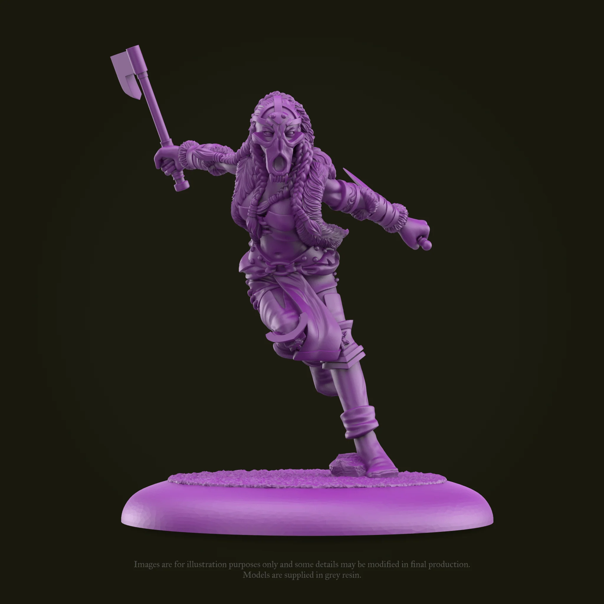 Guild Ball - The Union: the Bloody Coin - Image 3