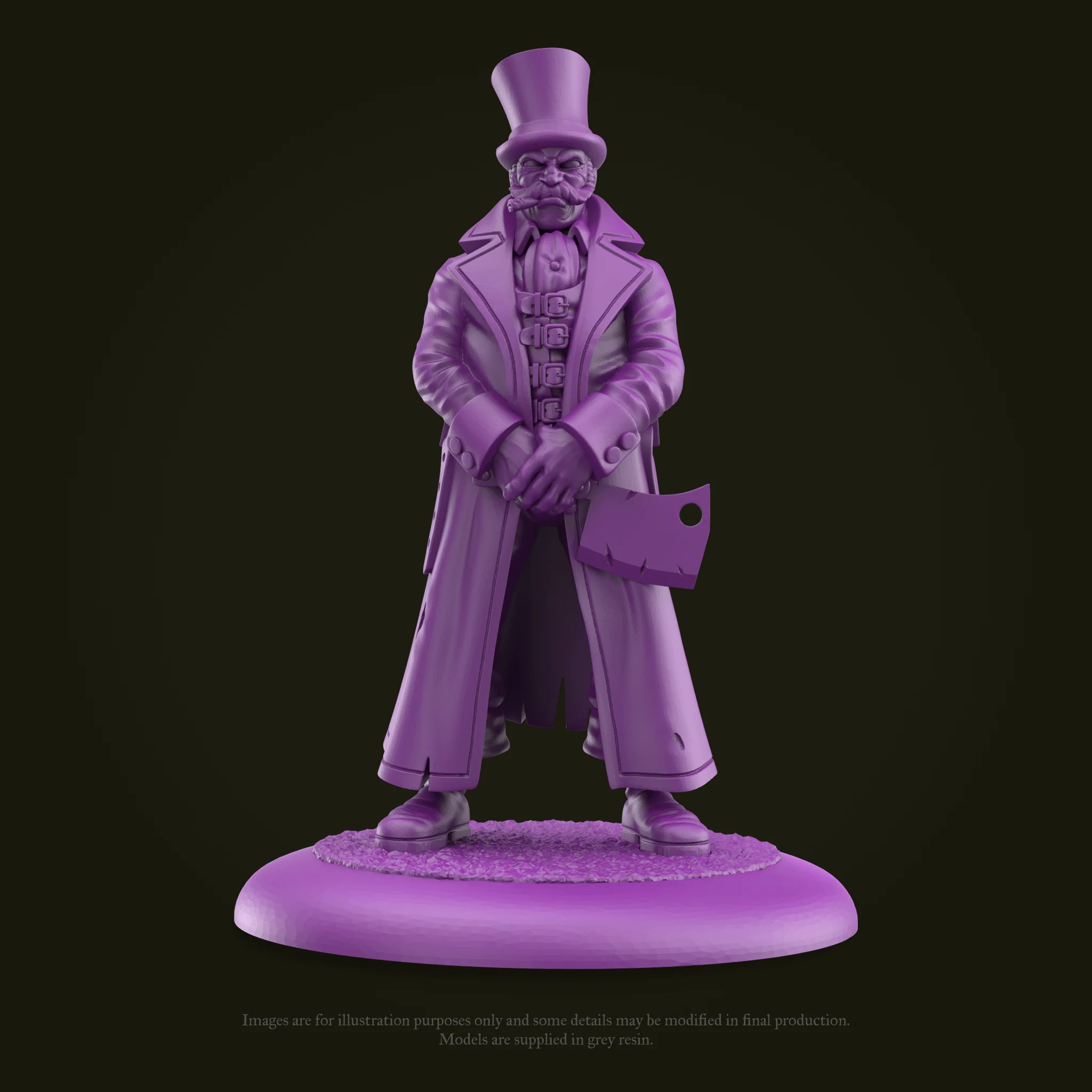 Guild Ball - The Union: the Bloody Coin - Image 4