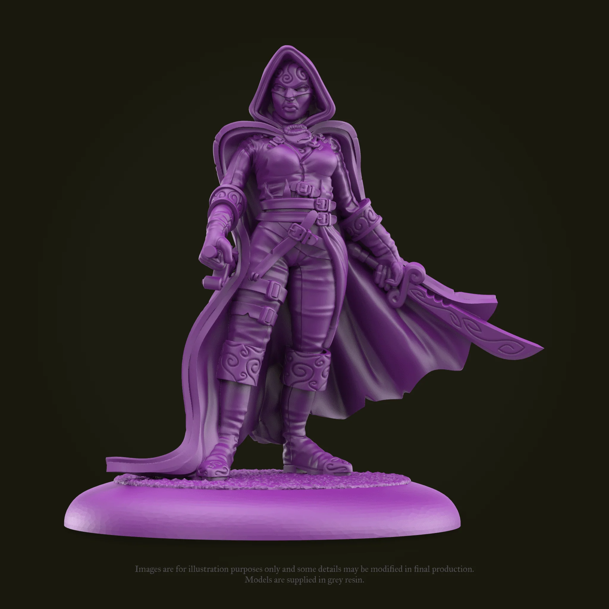 Guild Ball - The Union: the Bloody Coin - Image 5
