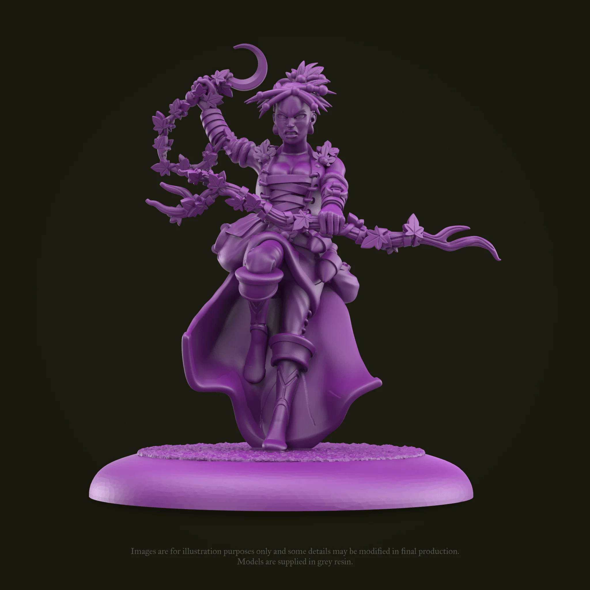 Guild Ball - The Union: the Bloody Coin - Image 6