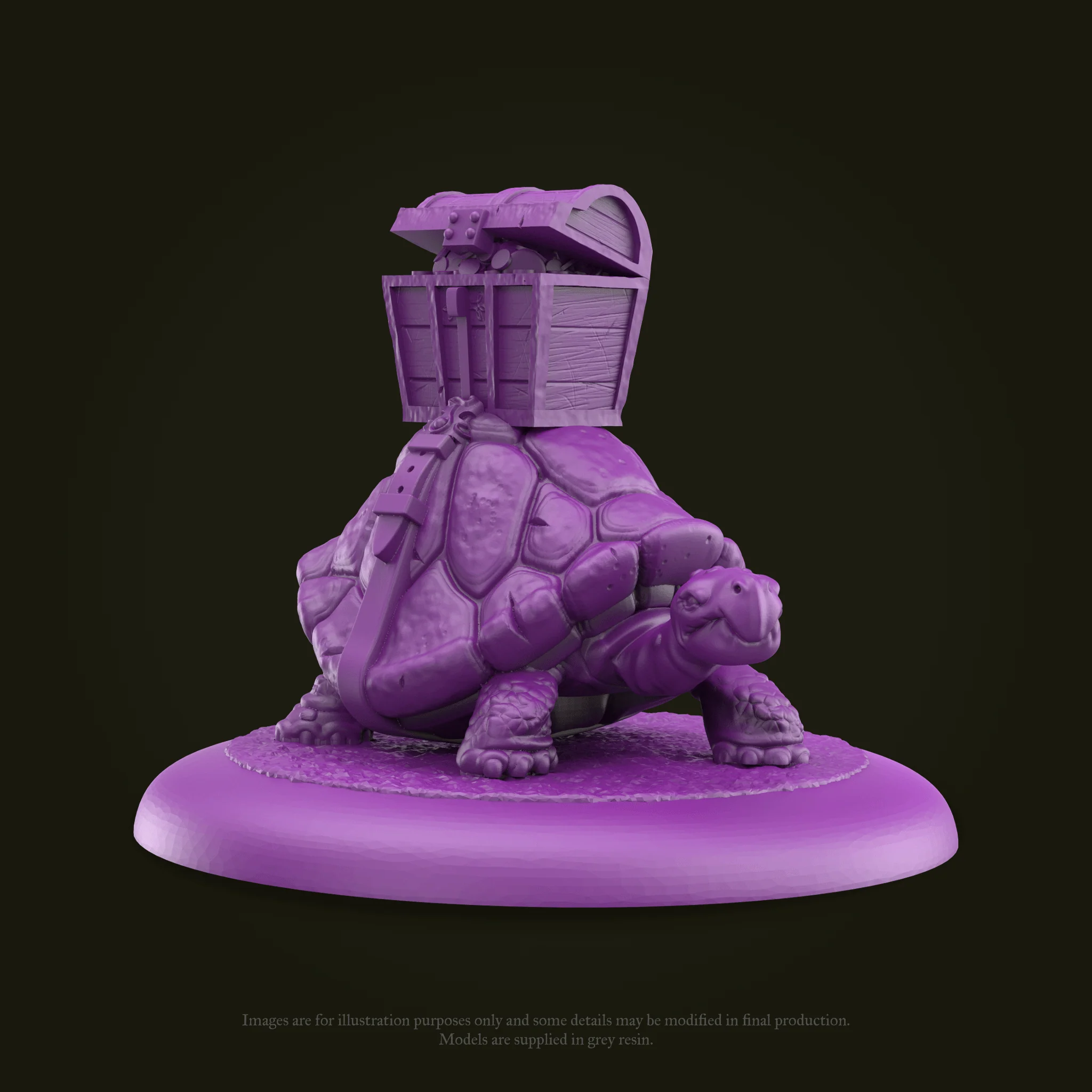 Guild Ball - The Union: the Bloody Coin - Image 7