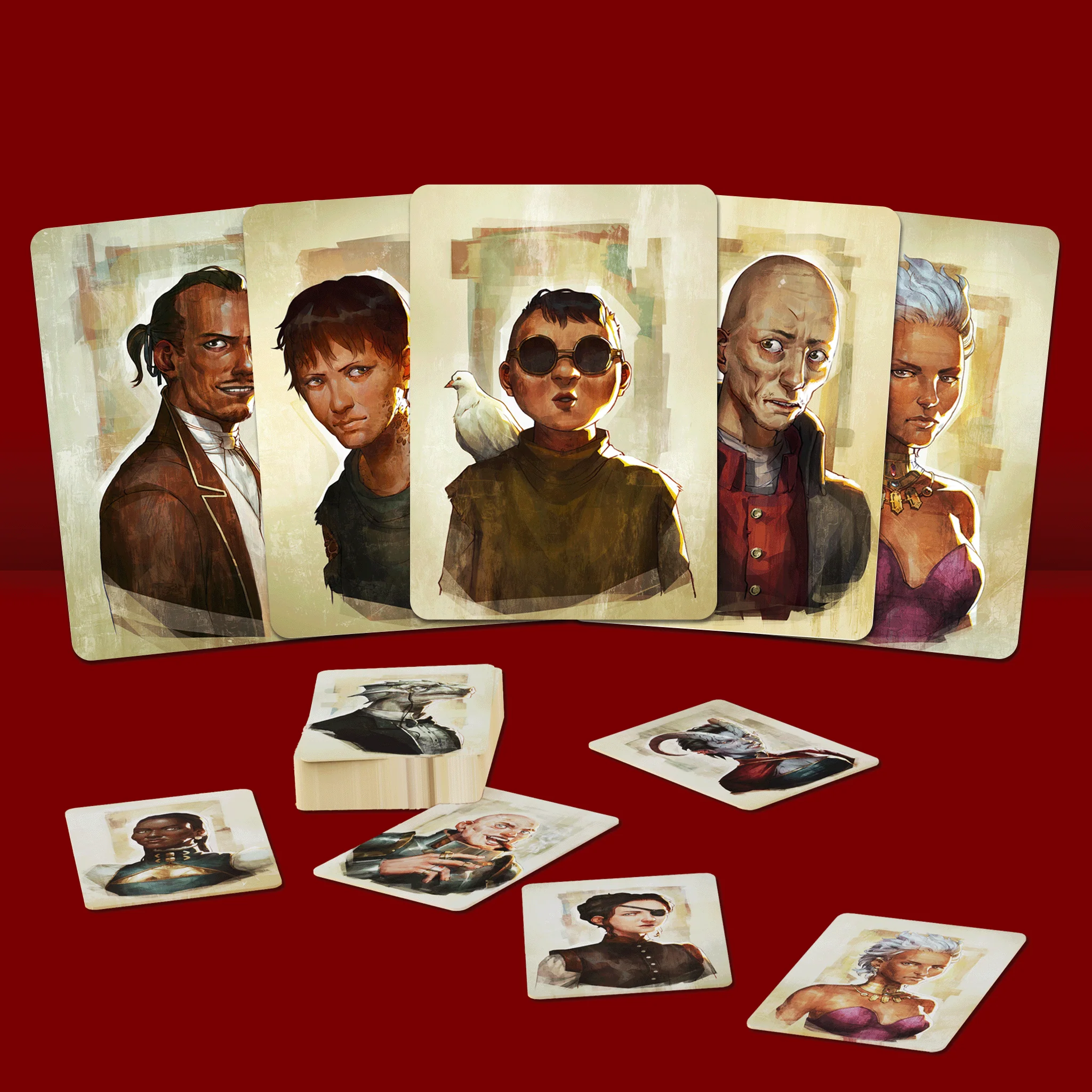 Epic Encounters: Local Legends - Tavern Kit - Image 11