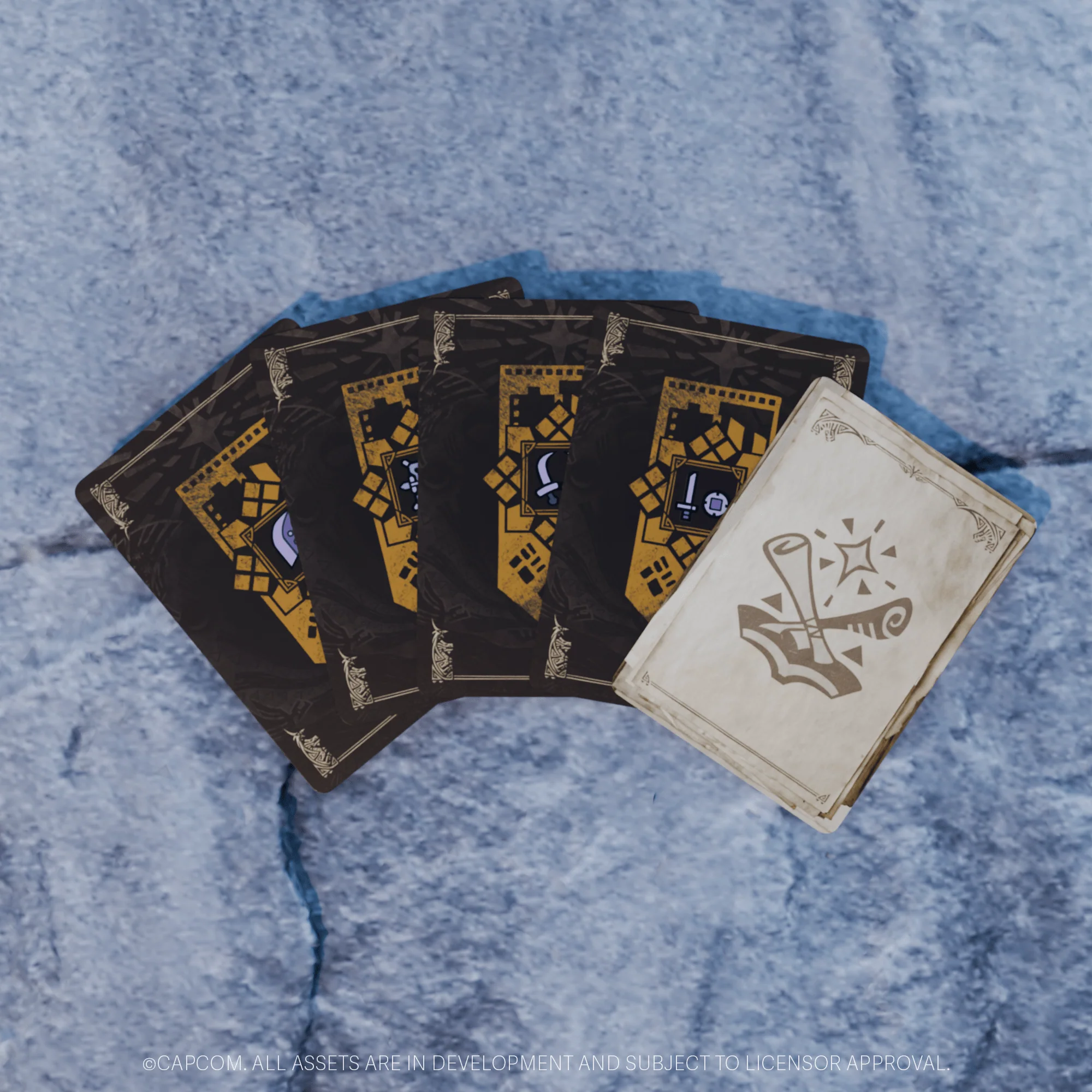 Monster Hunter World: The Board Game - Picking Bones Expansion (SFG Exclusive!) - Image 5