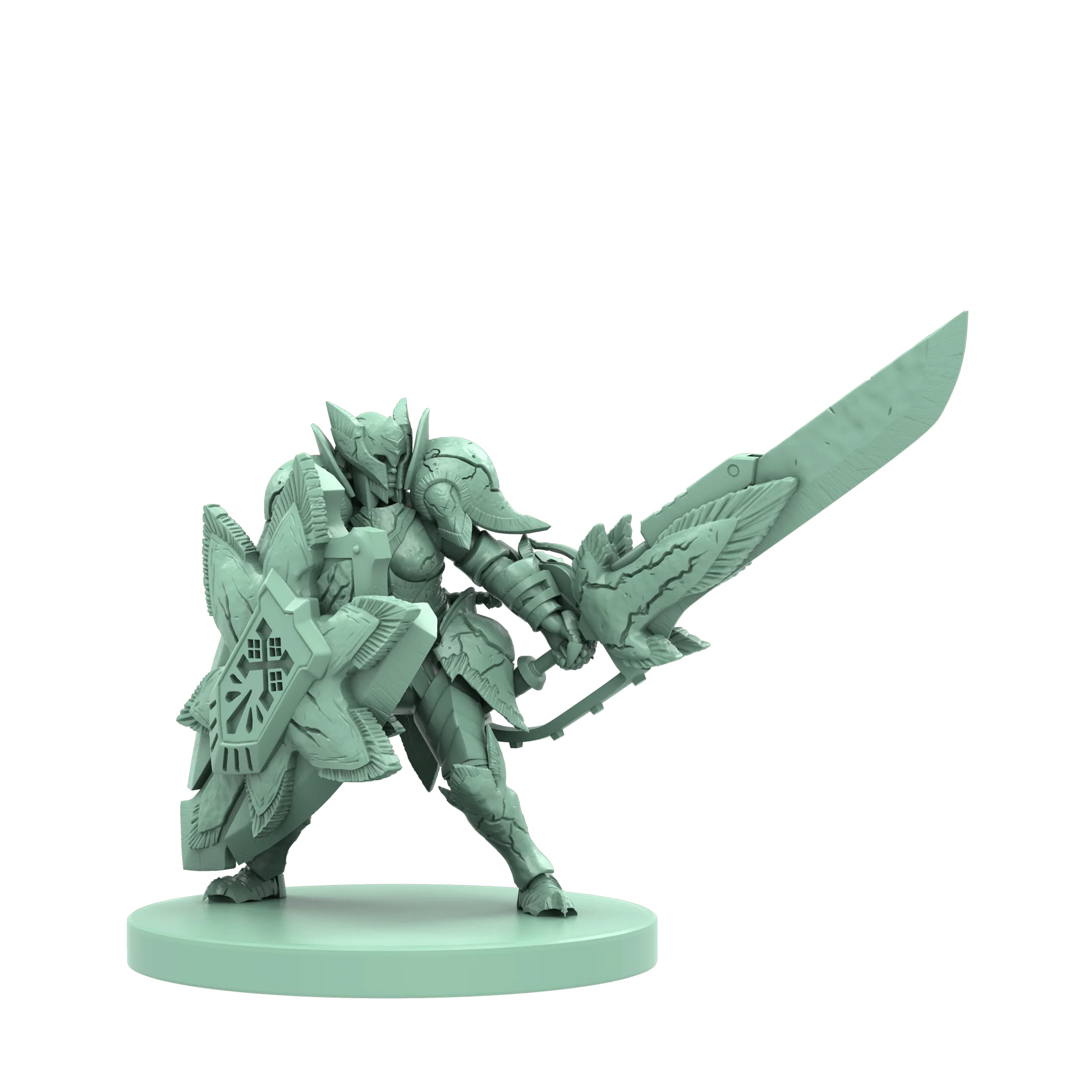 Monster Hunter World: The Board Game - Wildspire Waste (Core Game) - Image 14