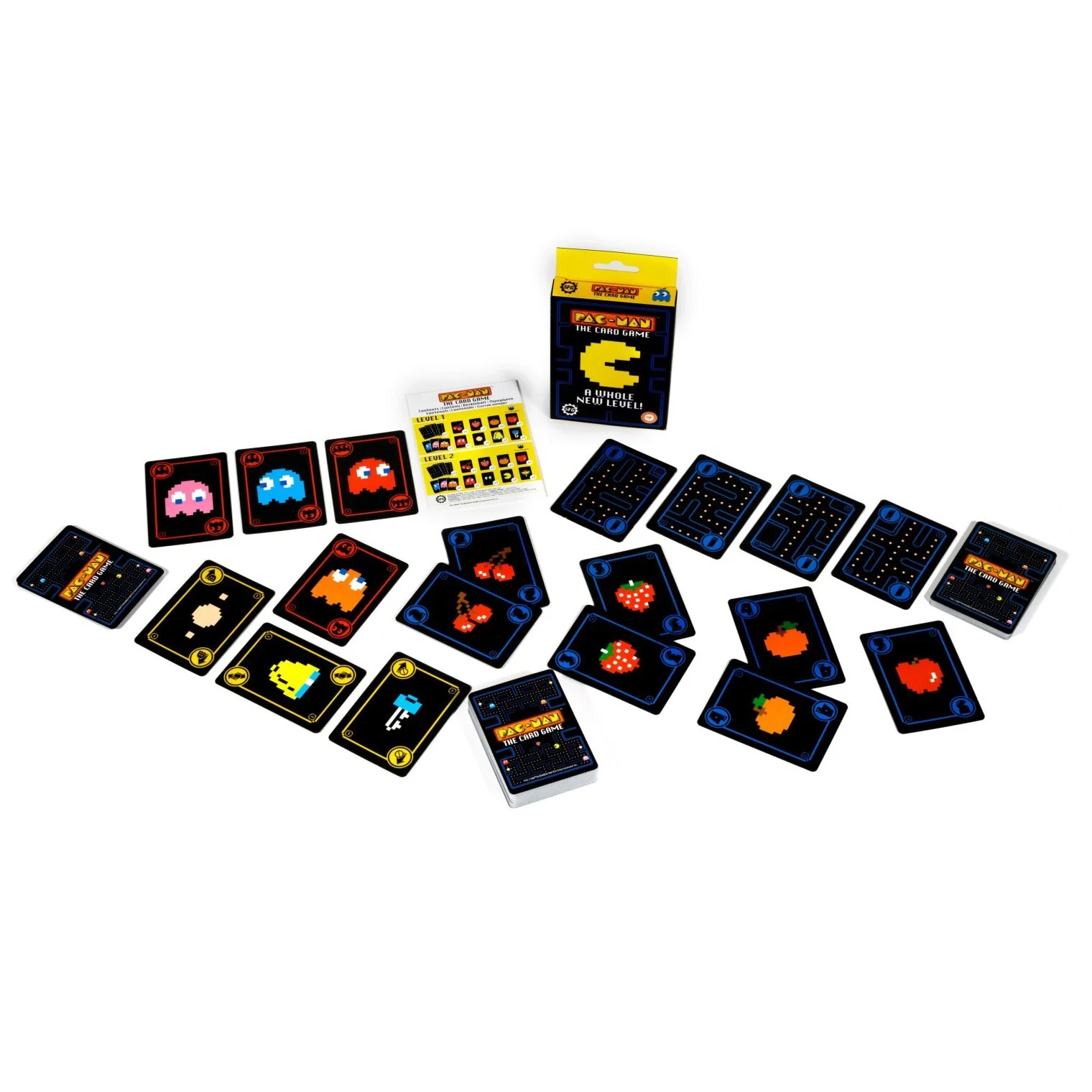 PAC-MAN™: The Card Game - Image 3
