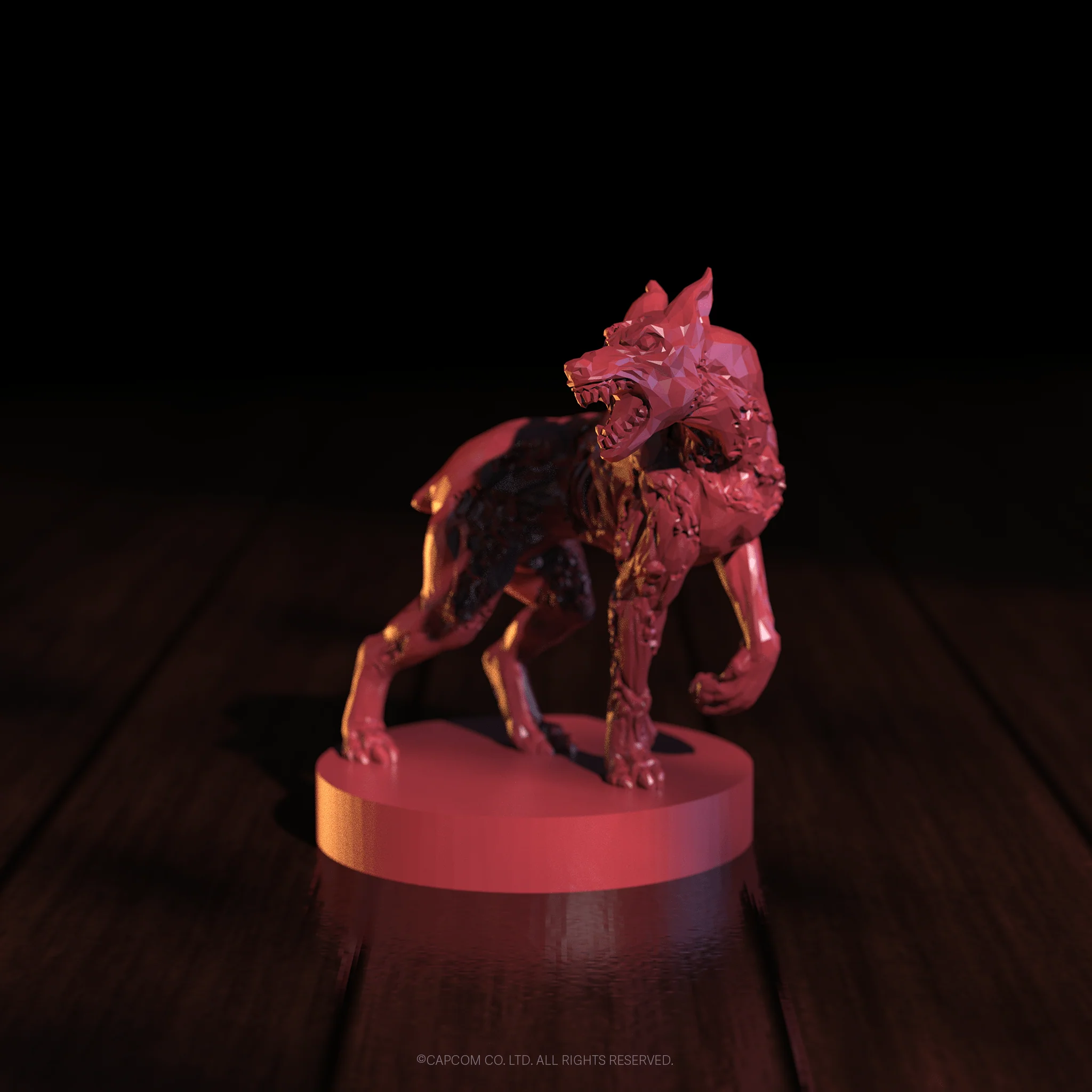 Resident Evil: The Board Game - Image 18